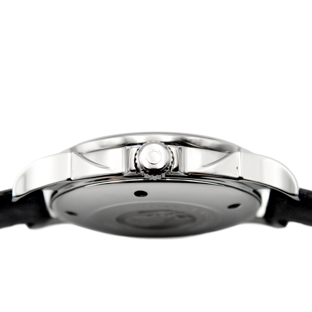 デ・ヴィル コーアクシャル GMT