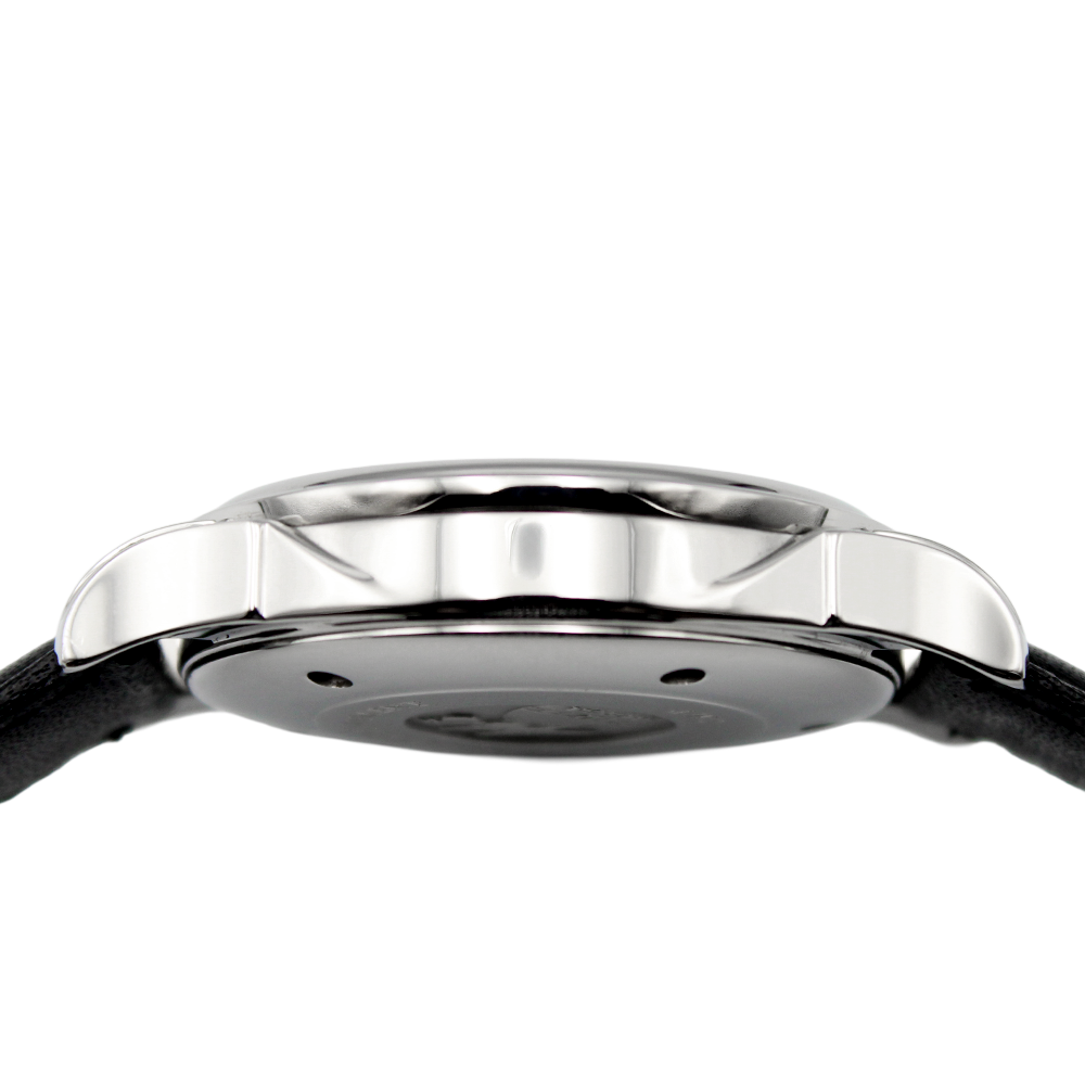 デ・ヴィル コーアクシャル GMT