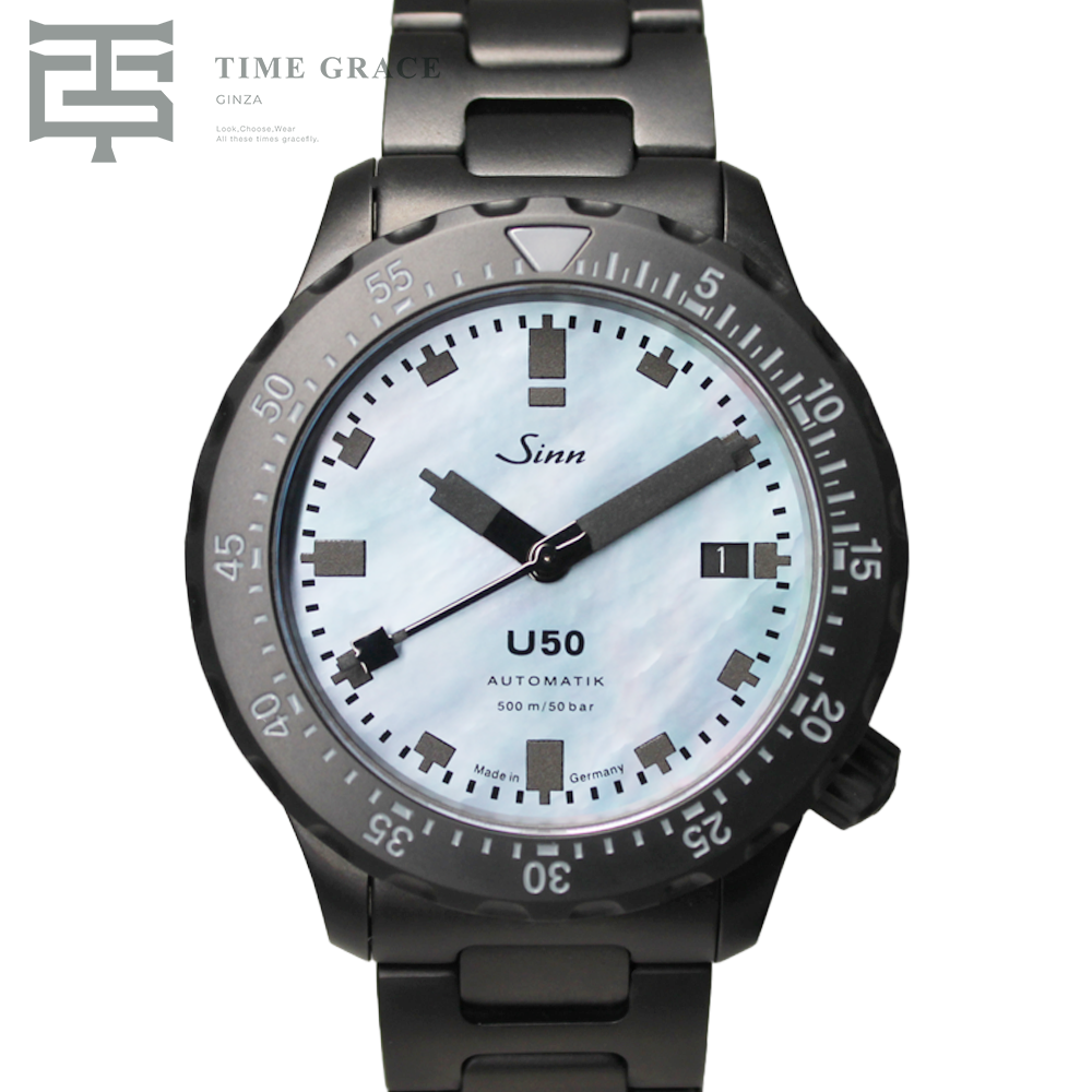 U50.パールマット.S perlmutt.S