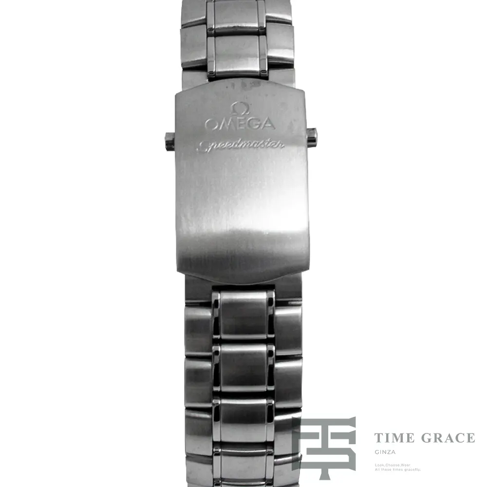 【現金特価】 スピードマスター シューマッハ レジェンド 3559.32.00