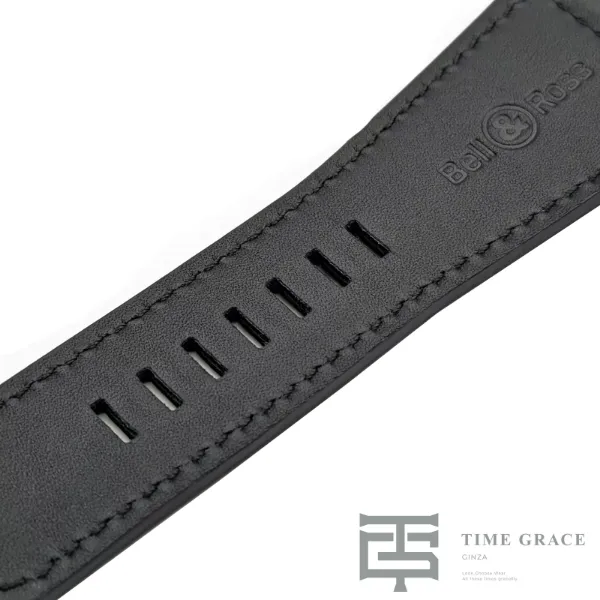 Instruments BR03-93 GMT