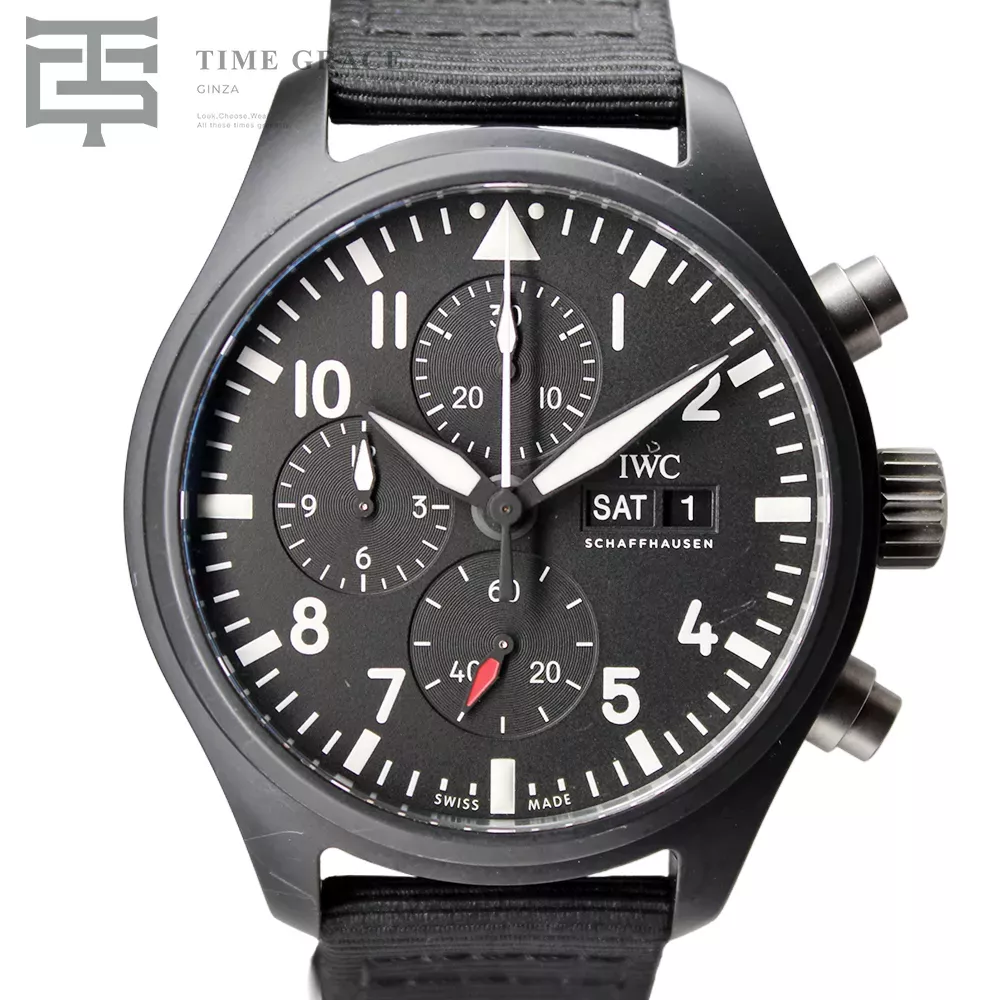 IWC商品画像