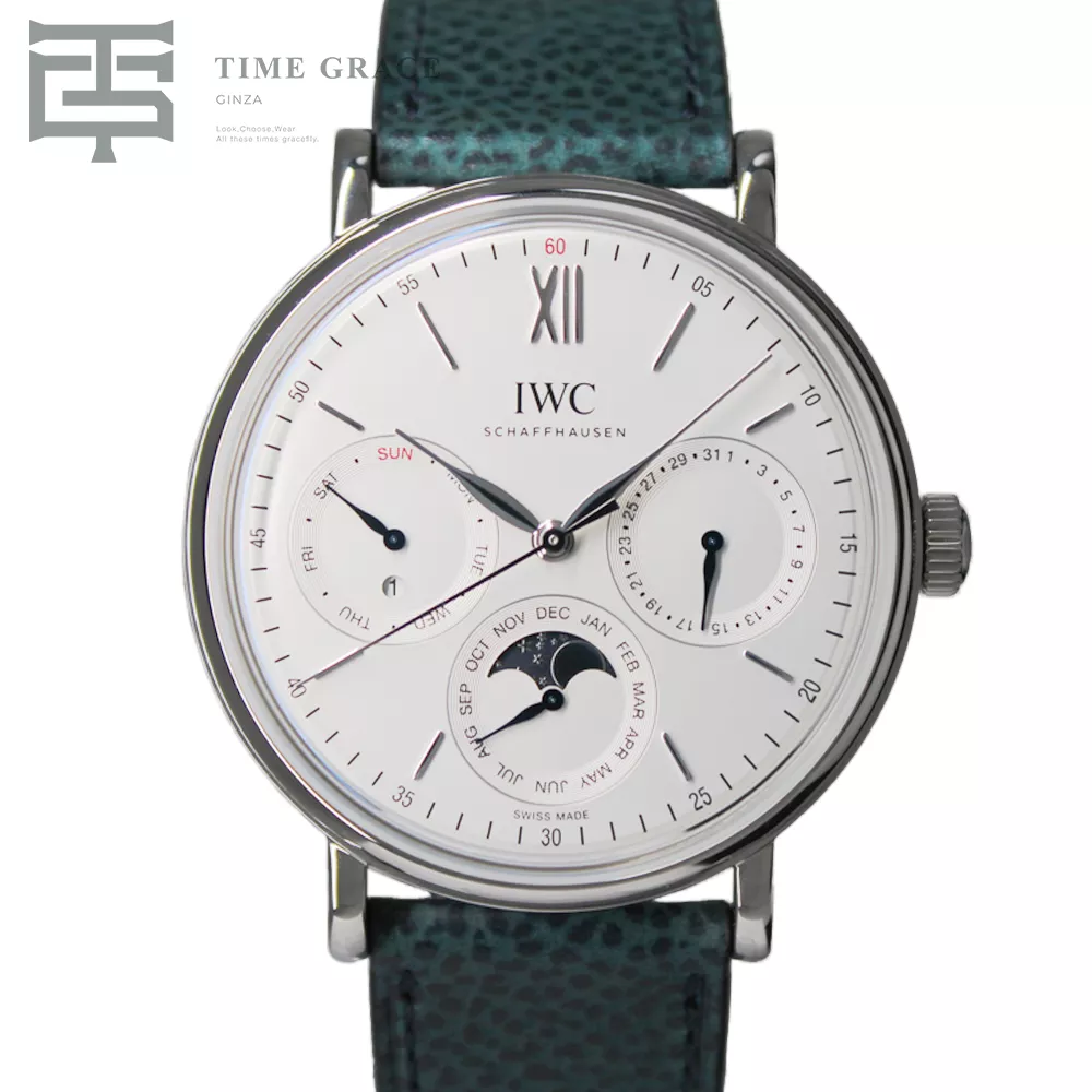 IWC商品画像