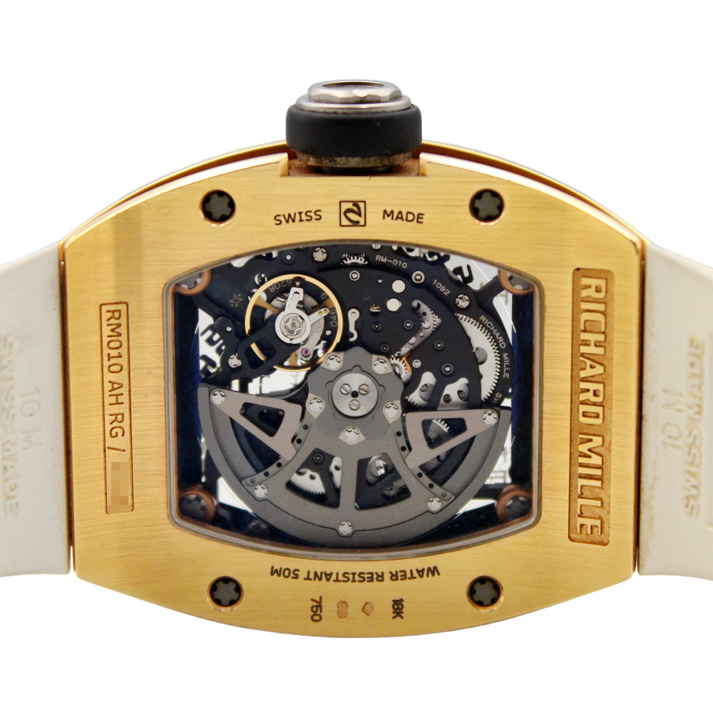 リシャール・ミル RM010 RG オートマティック