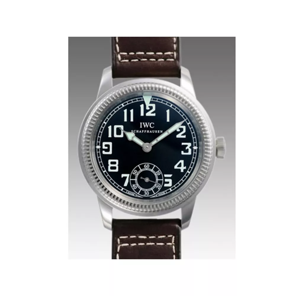 ヴィンテージ・コレクション パイロットウォッチ IW325401