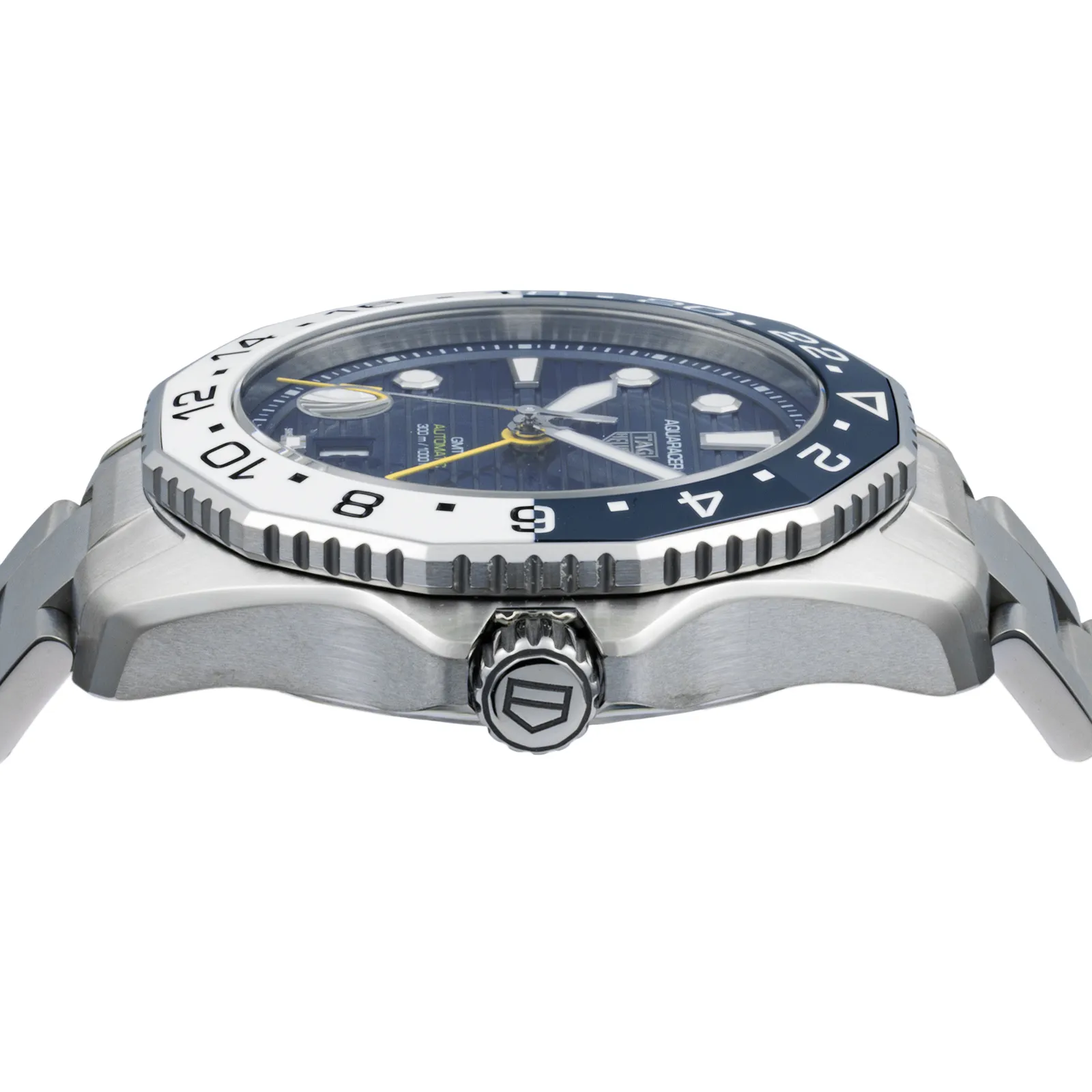 アクアレーサー プロフェッショナル 300 GMT WBP2010.BA0632