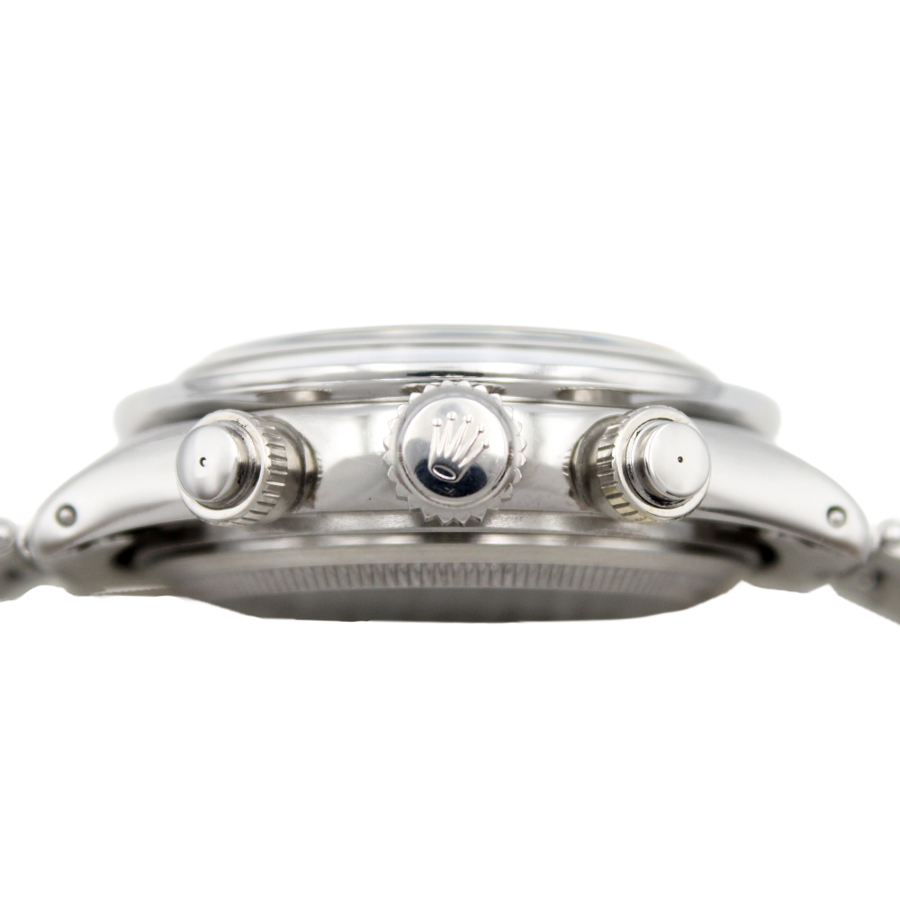 6240 コスモグラフ デイトナ シルバー ティファニー 37mm cal.722 1960年代