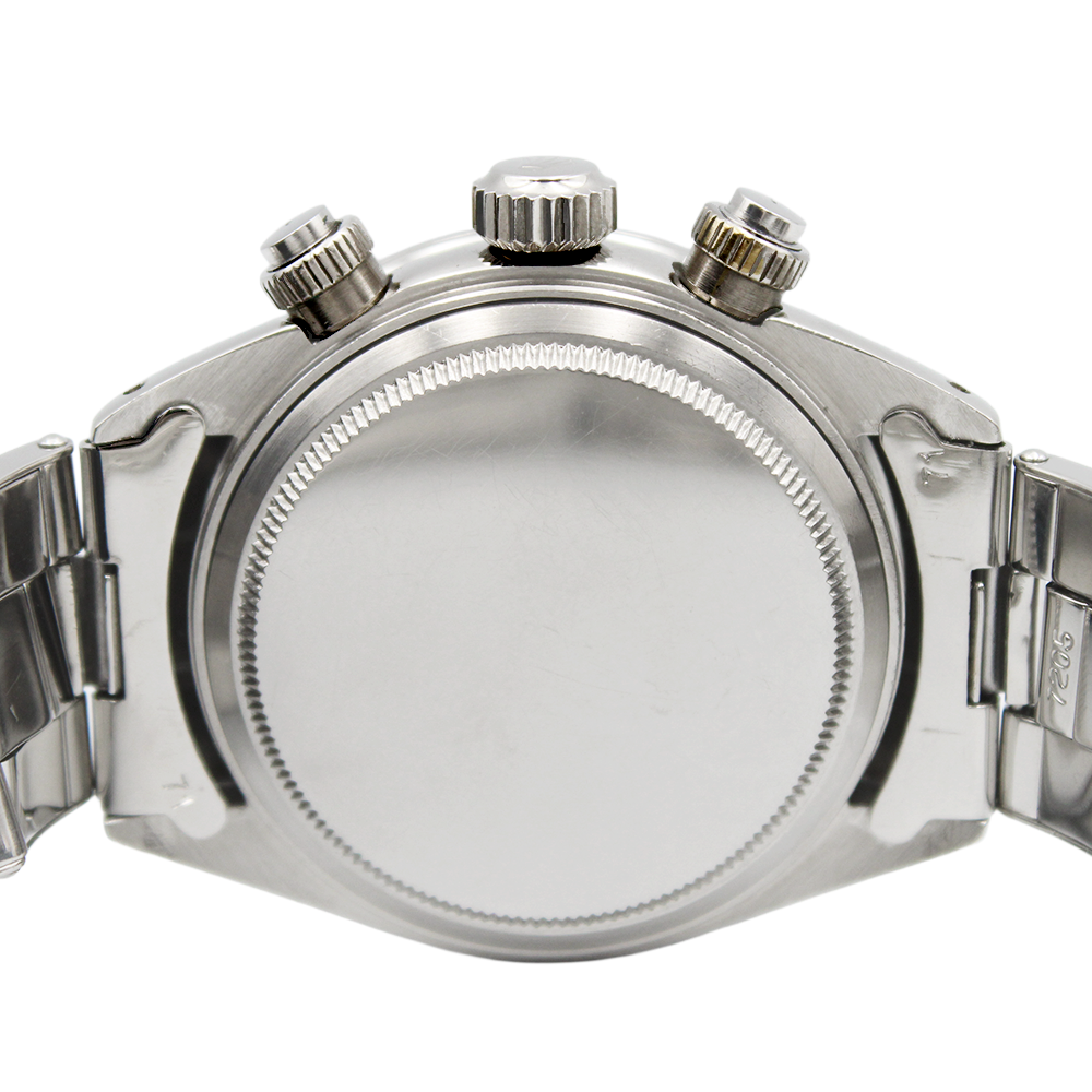 6240 コスモグラフ デイトナ シルバー ティファニー 37mm cal.722 1960年代
