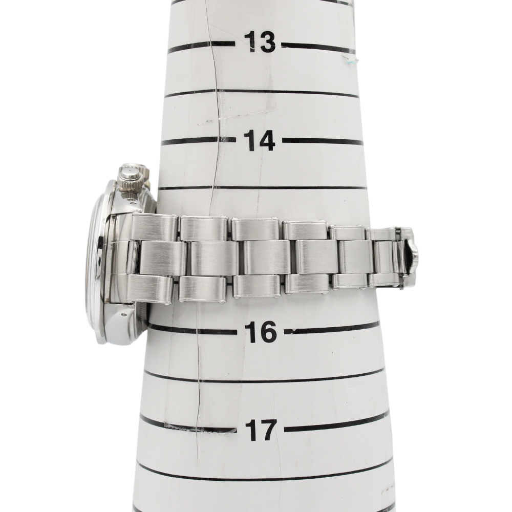 6240 コスモグラフ デイトナ シルバー ティファニー 37mm cal.722 1960年代