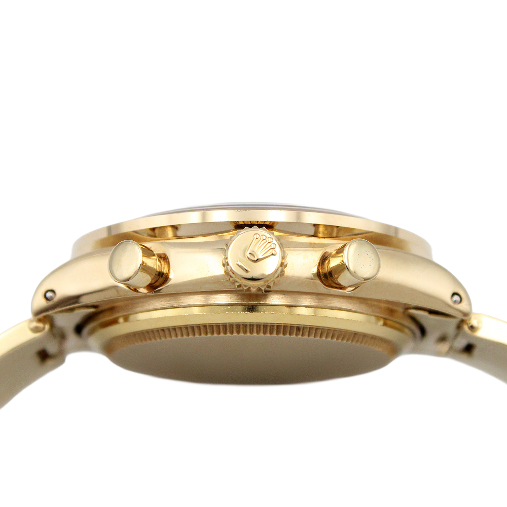 6264 コスモグラフ デイトナ  14K 37mm cal.727 1971年代