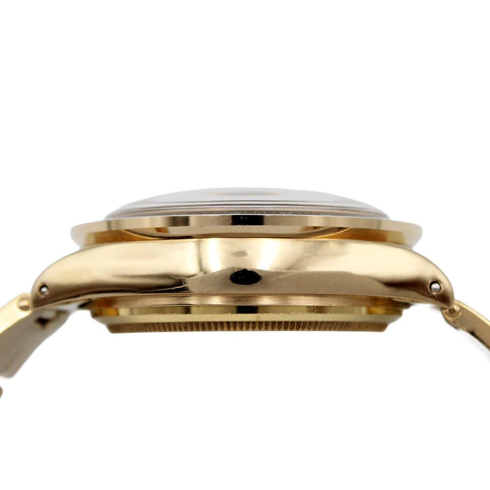 6264 コスモグラフ デイトナ  14K 37mm cal.727 1971年代