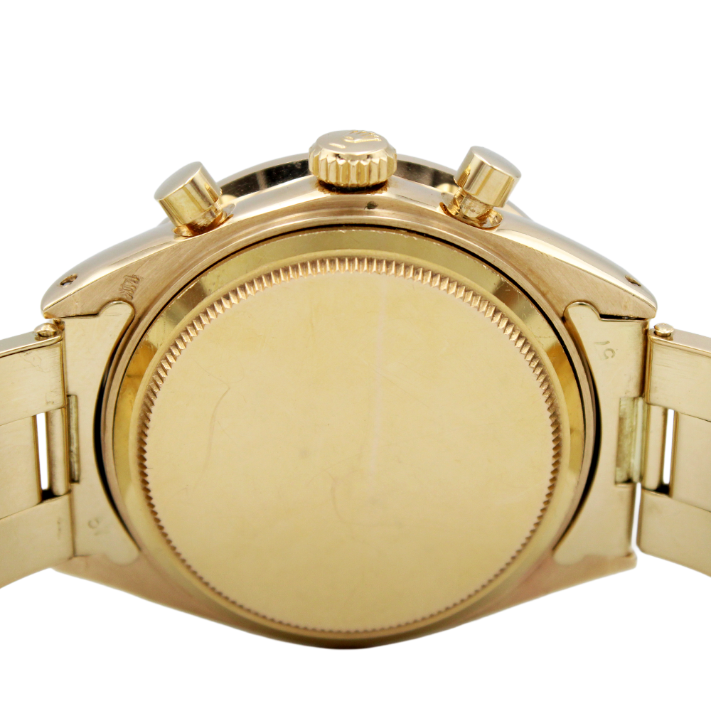 6264 コスモグラフ デイトナ  14K 37mm cal.727 1971年代