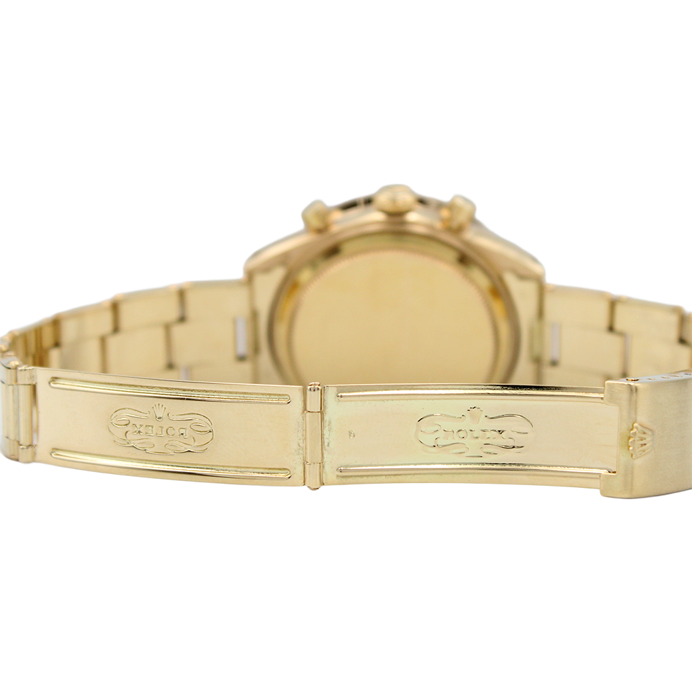 6264 コスモグラフ デイトナ  14K 37mm cal.727 1971年代