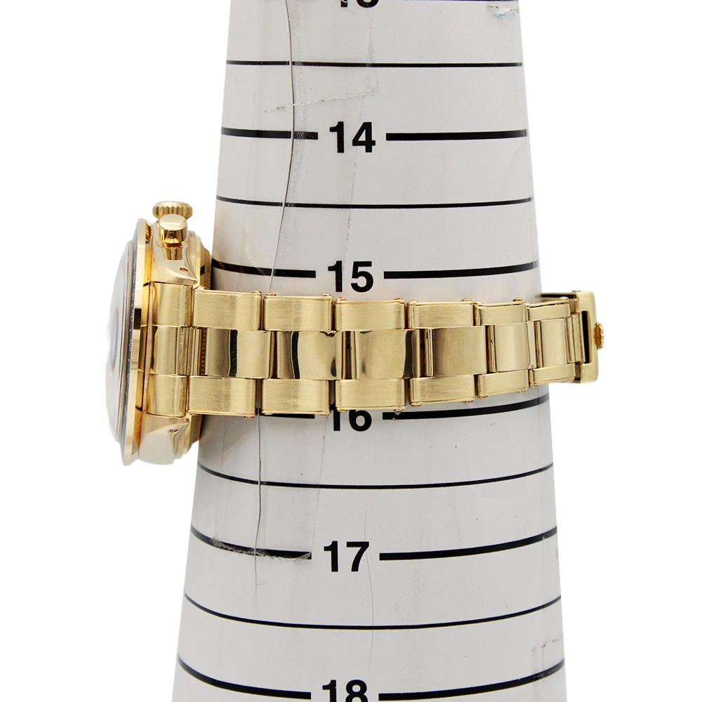 6264 コスモグラフ デイトナ  14K 37mm cal.727 1971年代