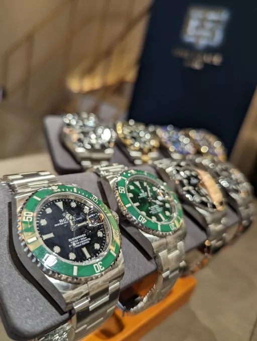 ROLEX