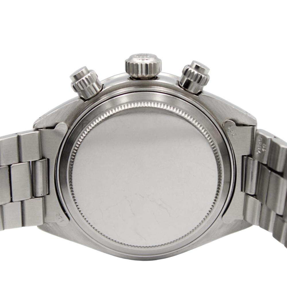 6263 コスモグラフ デイトナ アラビアンナイト 37mm cal.727 1974年