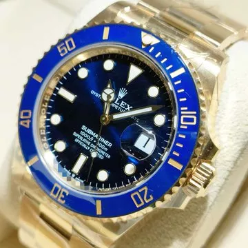 ROLEX SUBMARINER