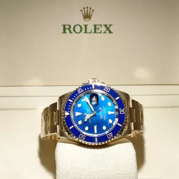 ROLEX SUBMARINER