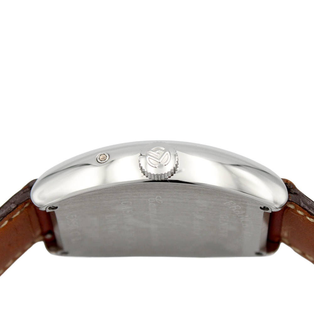 5850CL トノウカーベックス カサブランカ ルナ 45×32.0mm