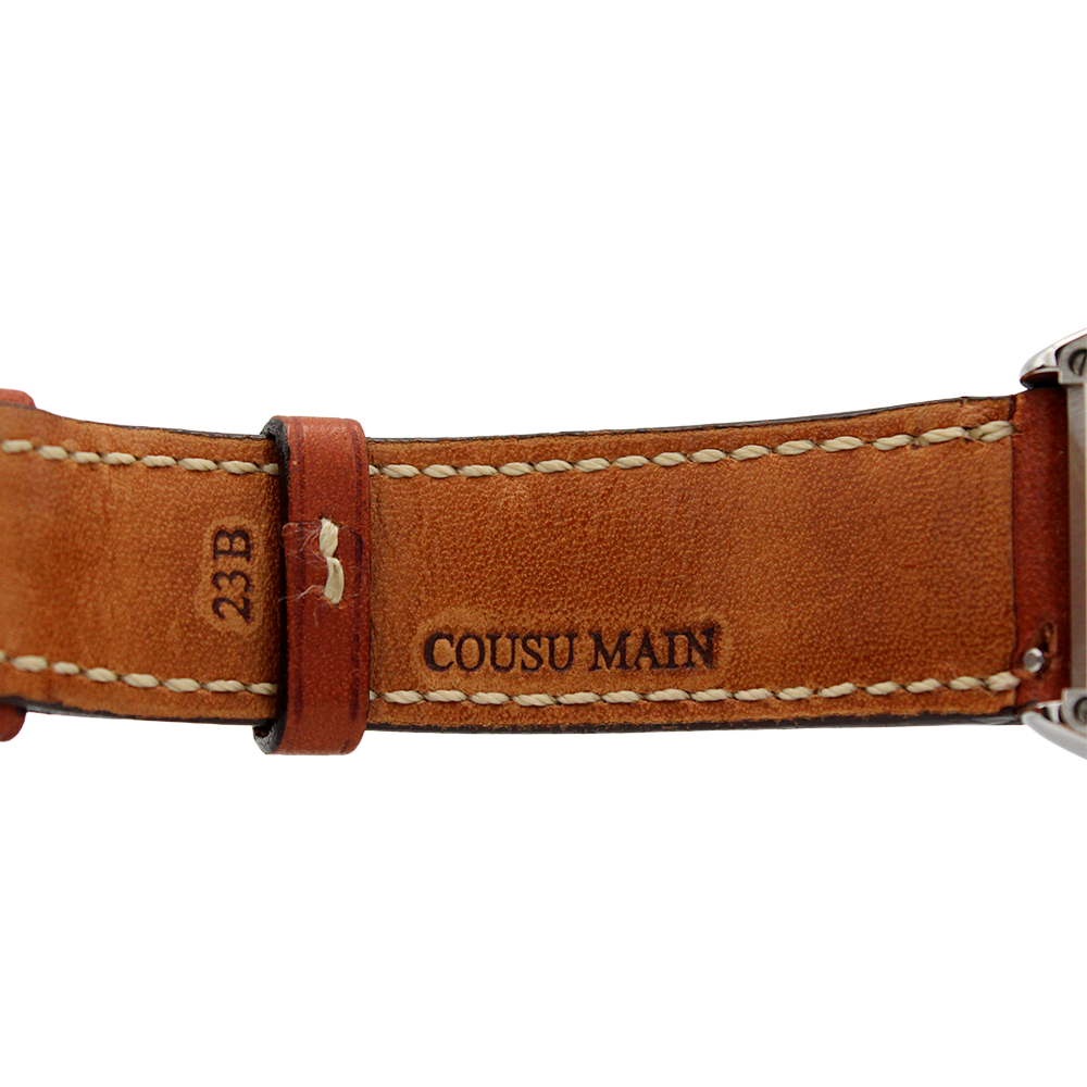5850CL トノウカーベックス カサブランカ ルナ 45×32.0mm