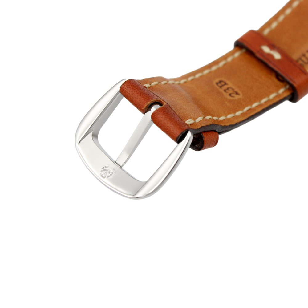 5850CL トノウカーベックス カサブランカ ルナ 45×32.0mm