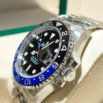 ROLEX GMT-MASTER II