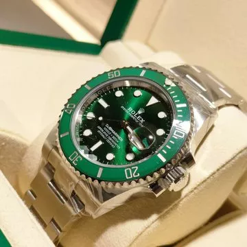 ROLEX SUBMARINER