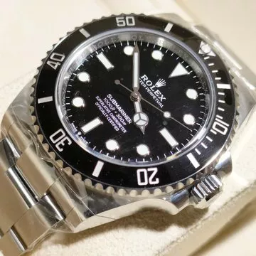 ROLEX SUBMARINER