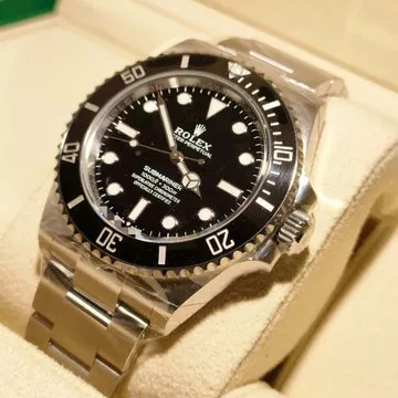 ROLEX SUBMARINER