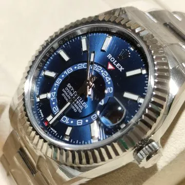 ROLEX SKY-DWELLER