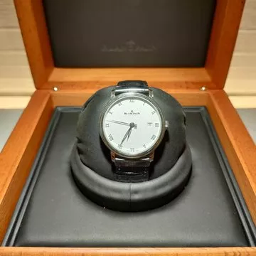 BLANCPAIN VILLERET