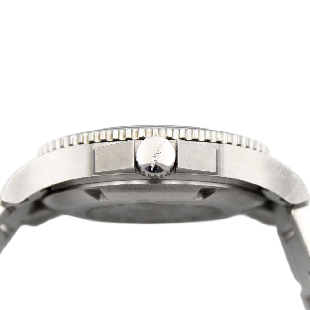LONGINES L37814766 ハイドロコンクエスト 41mm SS AT 2026/01
