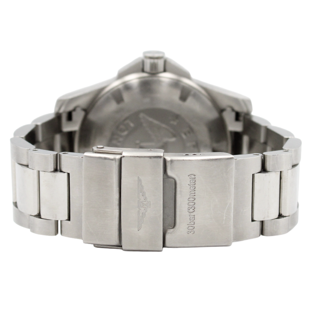LONGINES L37814766 ハイドロコンクエスト 41mm SS AT 2026/01