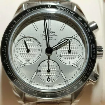 OMEGA SPEEDMASTER