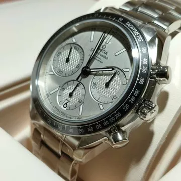 OMEGA SPEEDMASTER