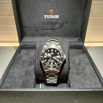 TUDOR