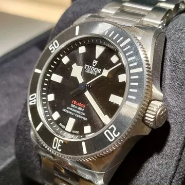 TUDOR
