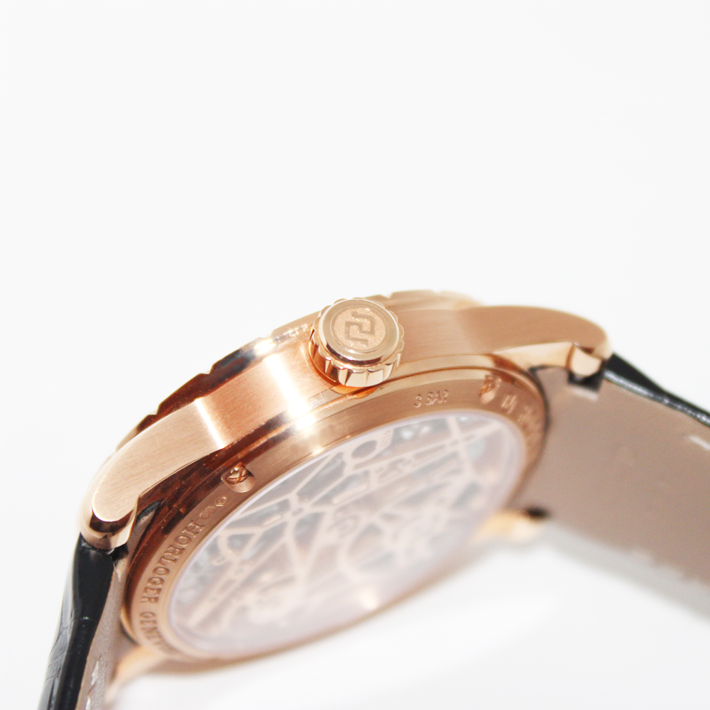 エクスカリバー オートマティック スケルトン  RDDBEX0698