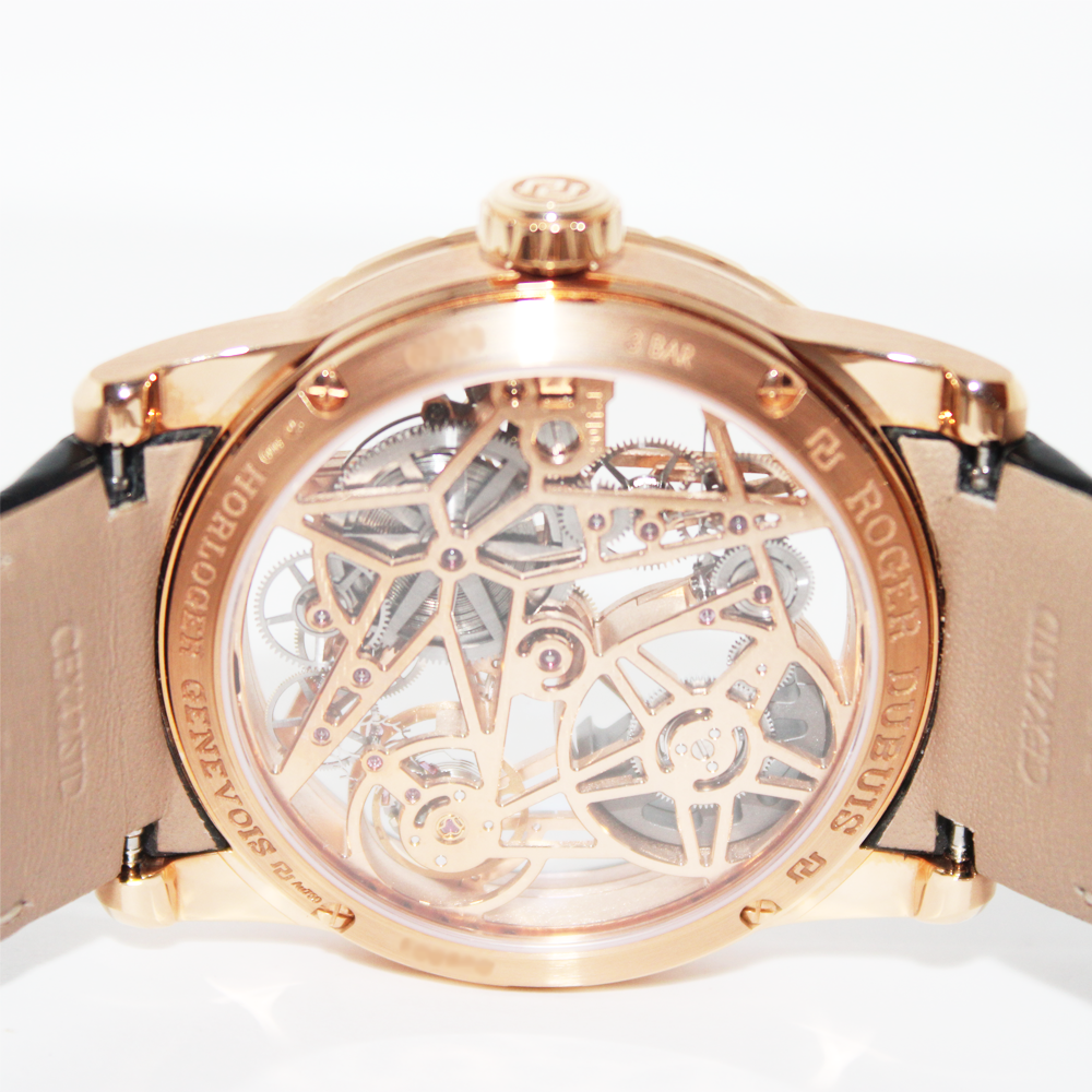 エクスカリバー オートマティック スケルトン  RDDBEX0698