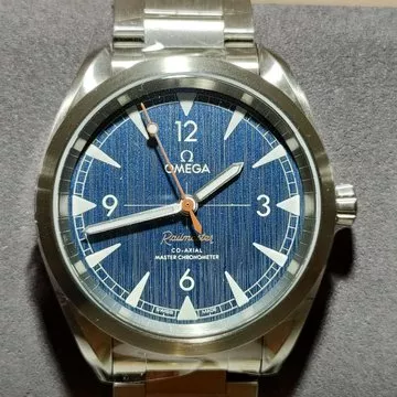 OMEGA SEAMASTER