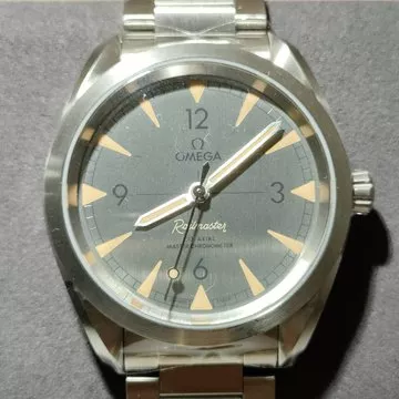 OMEGA SEAMASTER