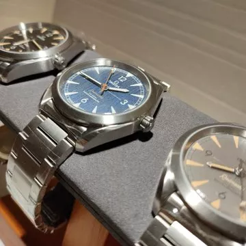 OMEGA SEAMASTER