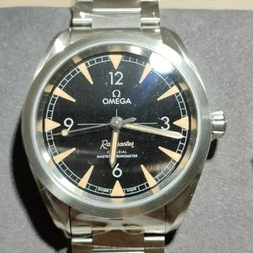 OMEGA SEAMASTER