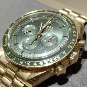 OMEGA SPEEDMASTER