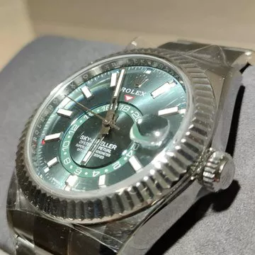 ROLEX SKY-DWELLER