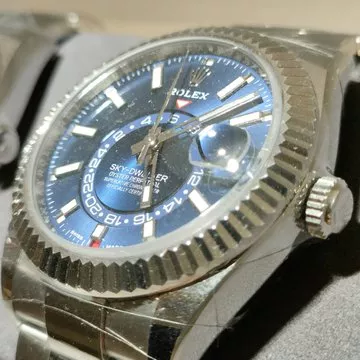 ROLEX SKY-DWELLER