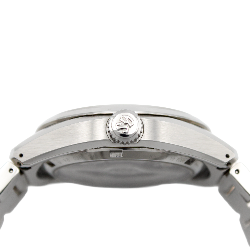 GRAND SEIKO	SLGH005	 ヘリテージ コレクション メカニカル ハイビート36000 40mm