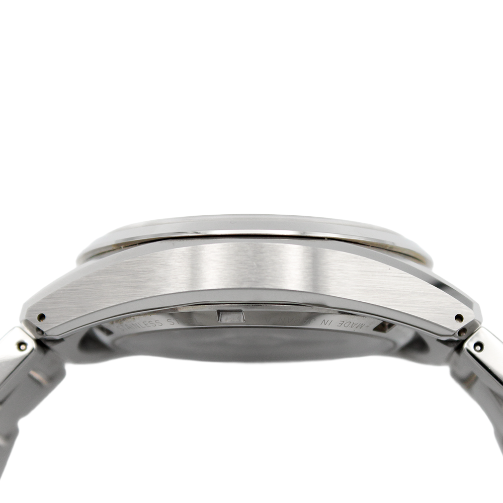 GRAND SEIKO	SLGH005	 ヘリテージ コレクション メカニカル ハイビート36000 40mm