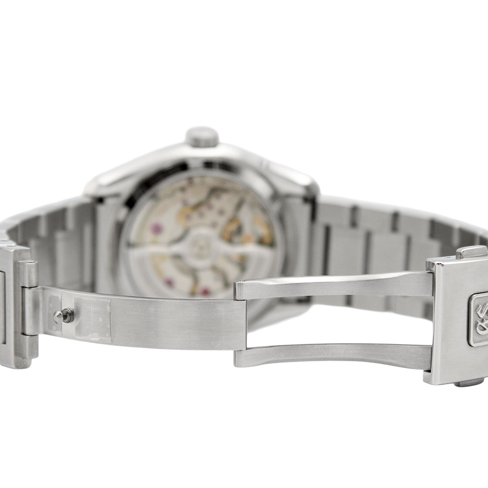 GRAND SEIKO	SLGH005	 ヘリテージ コレクション メカニカル ハイビート36000 40mm