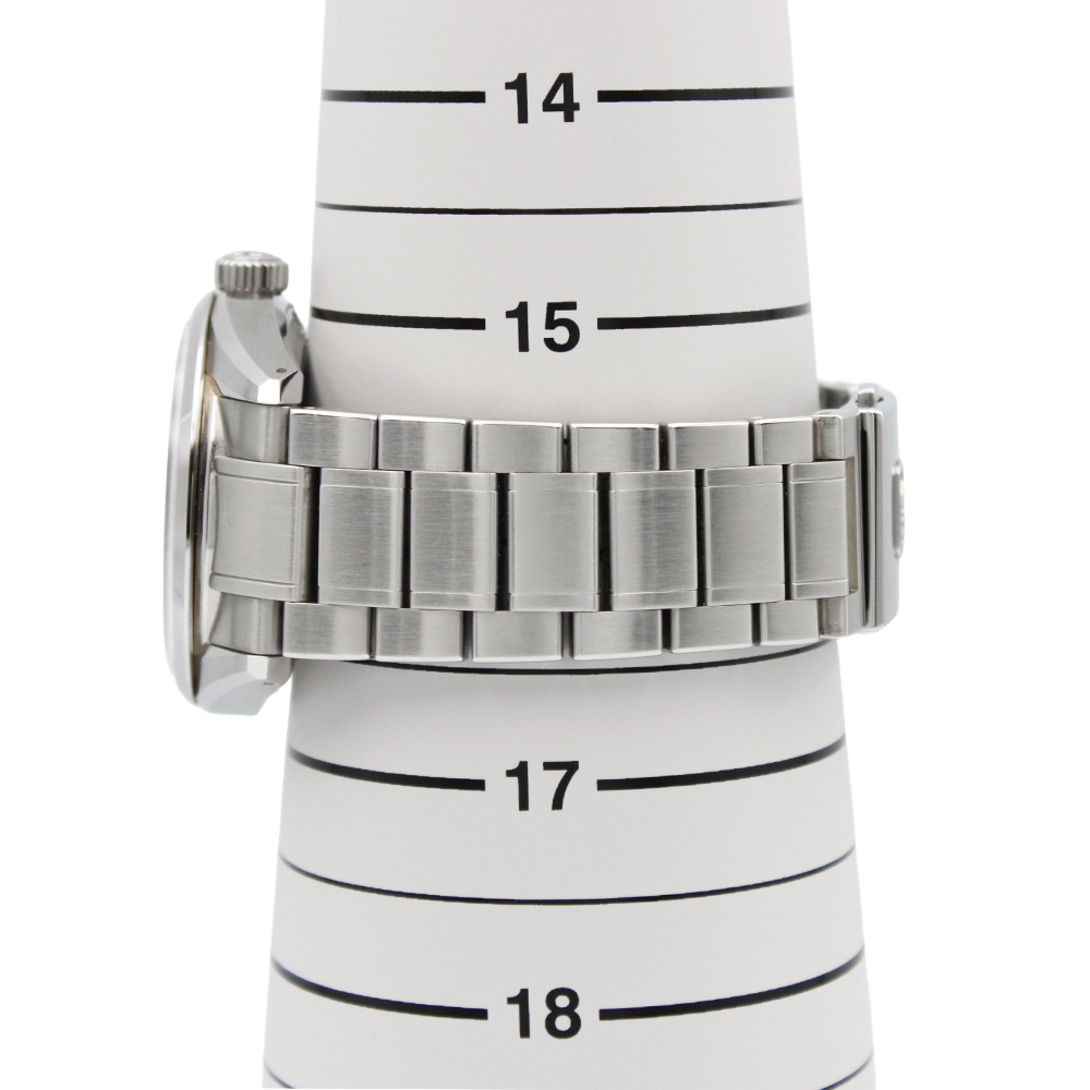 GRAND SEIKO	SLGH005	 ヘリテージ コレクション メカニカル ハイビート36000 40mm